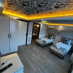 Apartment Enes & Suites, Istanbul