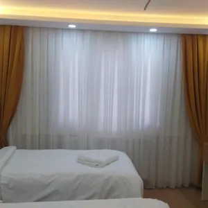 Istiklal Terrace Apartamento