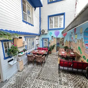 Hagia Sophia Family Hotel