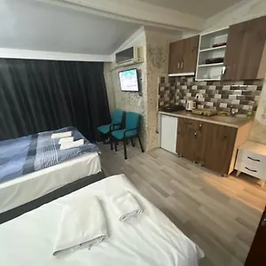 Apartment Istiklal, Istanbul
