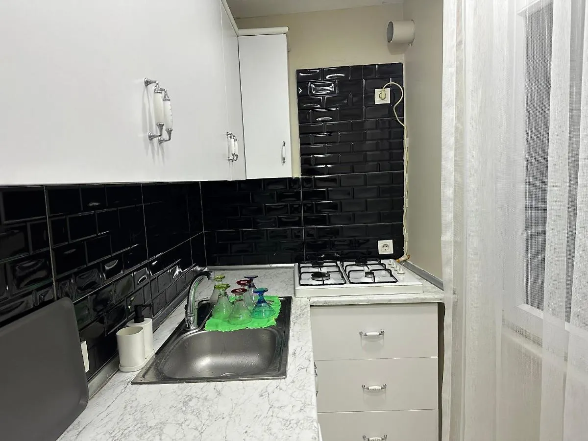 Apartment Fatih Merkezi Lokasyon Guzel Teras Manzarasi Istanbul Turkey