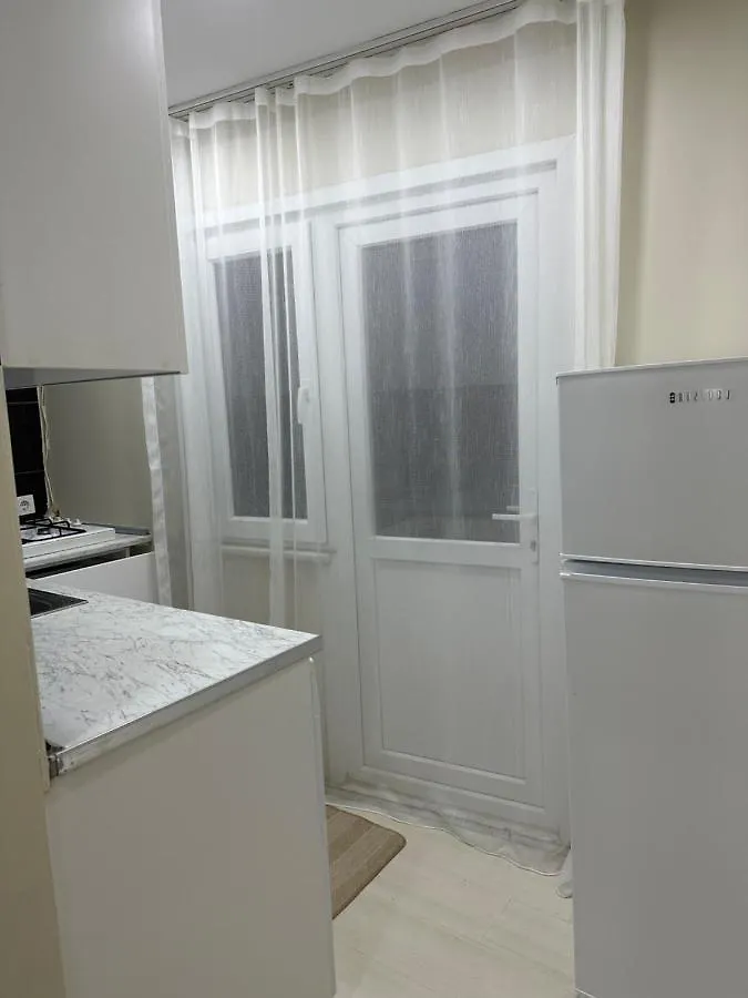 Fatih Merkezi Lokasyon Guzel Teras Manzarasi Istanbul Apartment