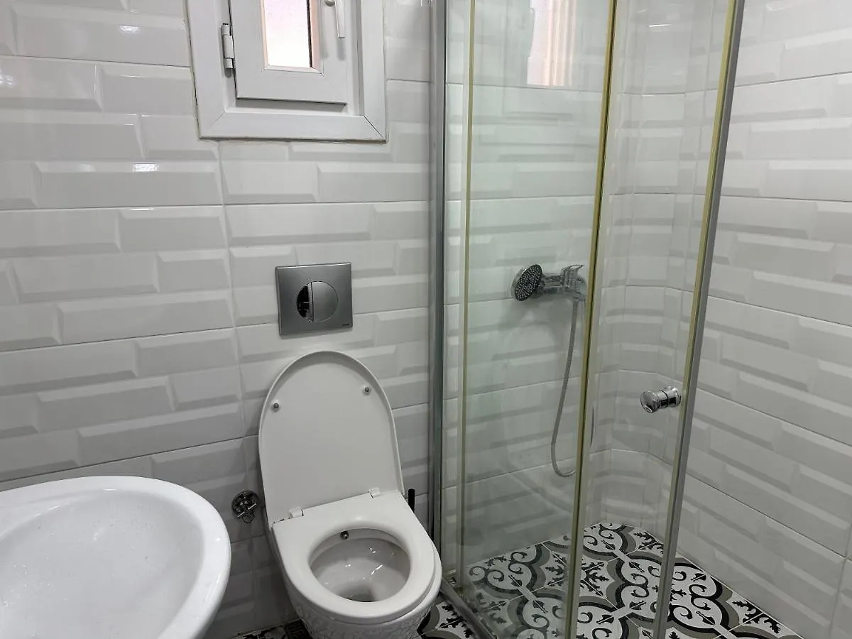 Apartment Fatih Merkezi Lokasyon Guzel Teras Manzarasi Istanbul Turkey