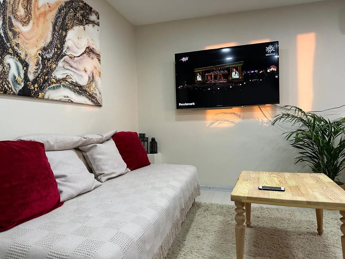 Apartment Fatih Merkezi Lokasyon Guzel Teras Manzarasi Istanbul